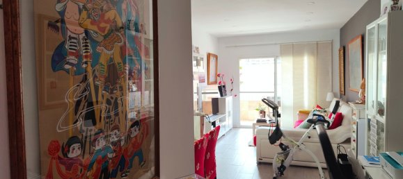 3 غرف نوم شقة في Las Palmas De Gran Canaria, Spain رقم 161453 13