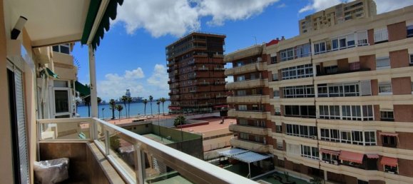 3 غرف نوم شقة في Las Palmas De Gran Canaria, Spain رقم 161453 26