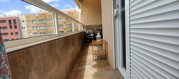 3 غرف نوم شقة في Las Palmas De Gran Canaria, Spain رقم 161453 31