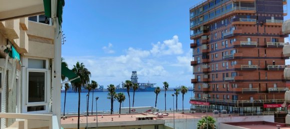 3 غرف نوم شقة في Las Palmas De Gran Canaria, Spain رقم 161453 5