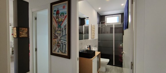 3 غرف نوم شقة في Las Palmas De Gran Canaria, Spain رقم 161453 24