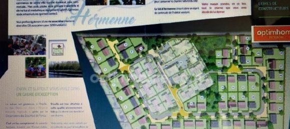 Grundstück in Proville, France 345m², Nr. 259617 3