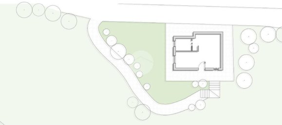 Studio in Pollena Trocchia, Italy, Nr. 149100 6