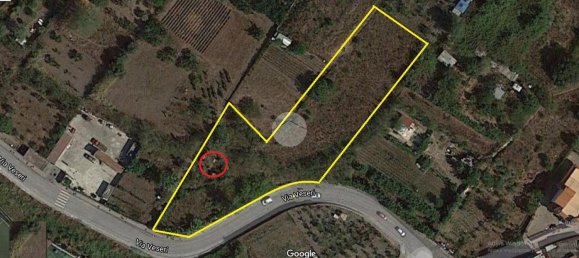 Studio in Pollena Trocchia, Italy, Nr. 149100 12