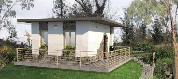 Studio in Pollena Trocchia, Italy, Nr. 149100 2