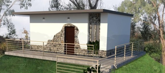 Studio in Pollena Trocchia, Italy, Nr. 149100 3