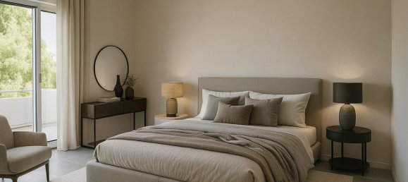 Таунхаус с 5 комнатами в Детмольд, Германия № 336271 17