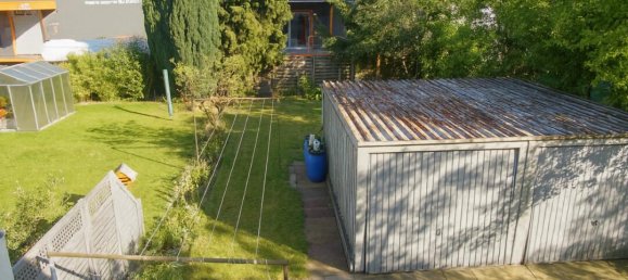 Таунхаус с 5 комнатами в Детмольд, Германия № 336271 3