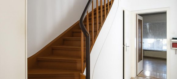 Таунхаус с 5 комнатами в Детмольд, Германия № 336271 12