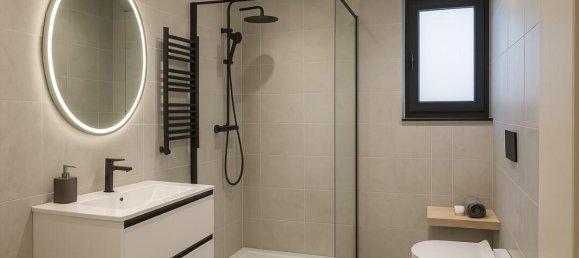 Таунхаус с 5 комнатами в Детмольд, Германия № 336271 15