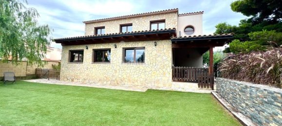 5 bedrooms Villa in Alcanar, Spain No. 133465 38