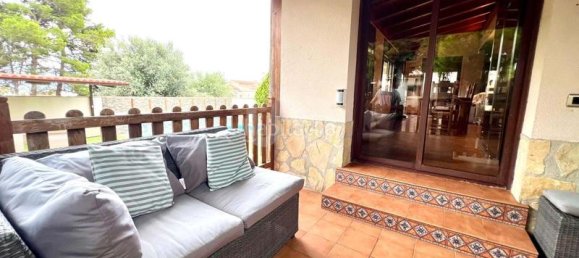 5 bedrooms Villa in Alcanar, Spain No. 133465 5