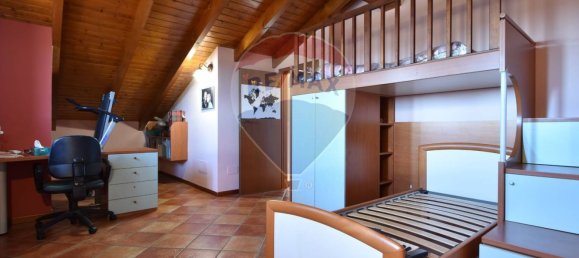 3 bedrooms Villa in Paruzzaro, Italy No. 327967 22