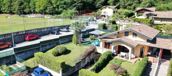 3 bedrooms Villa in Paruzzaro, Italy No. 327967 38
