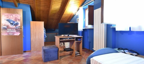 3 bedrooms Villa in Paruzzaro, Italy No. 327967 24