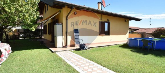 3 bedrooms Villa in Paruzzaro, Italy No. 327967 37