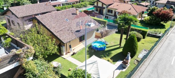3 bedrooms Villa in Paruzzaro, Italy No. 327967 42
