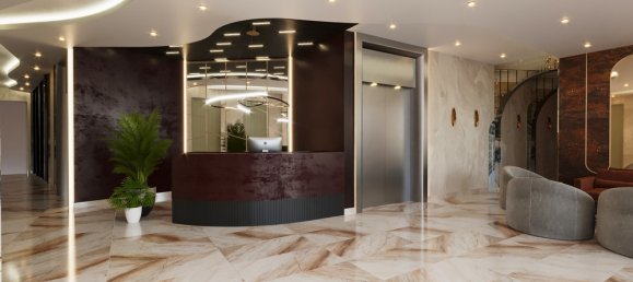 Apartamento de 2+1 en Gazipasa, Turkey No. 12815 12