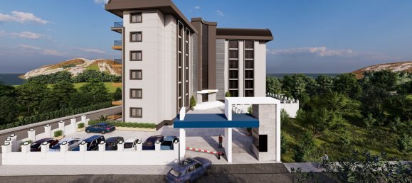 Apartamento de 2+1 en Gazipasa, Turkey No. 12815 8