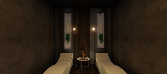 Apartamento de 2+1 en Gazipasa, Turkey No. 12815 20