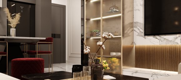 Apartamento de 2+1 en Gazipasa, Turkey No. 12815 23