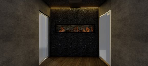 Apartamento de 2+1 en Gazipasa, Turkey No. 12815 14