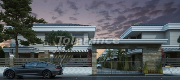 Villa 3+1 in Kusadasi, Turkey, Nr. 16992 8