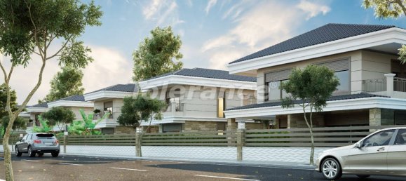 Villa 3+1 in Kusadasi, Turkey, Nr. 16992 10