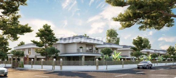 Villa 3+1 in Kusadasi, Turkey, Nr. 16992 9