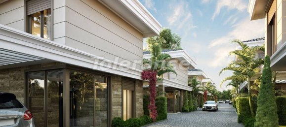 Villa 3+1 in Kusadasi, Turkey, Nr. 16992 11