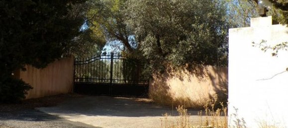 Terreno en Narbonne, France 1000 m² No. 312147 3