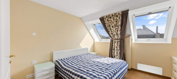 3 rooms Duplex in Mariahilf, Austria No. 133935 12