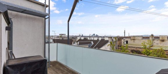 3 rooms Duplex in Mariahilf, Austria No. 133935 7