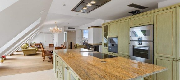 3 rooms Duplex in Mariahilf, Austria No. 133935 2