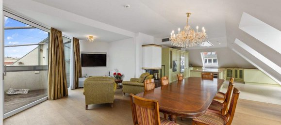 3 rooms Duplex in Mariahilf, Austria No. 133935 5