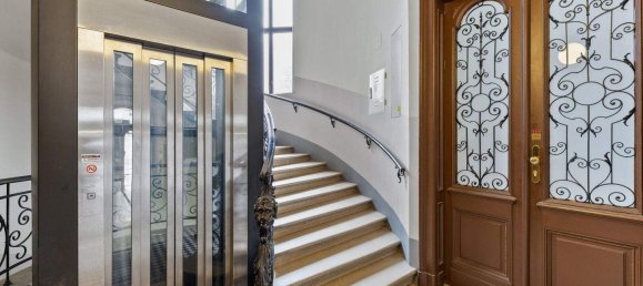 3 rooms Duplex in Mariahilf, Austria No. 133935 16