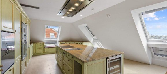 3 rooms Duplex in Mariahilf, Austria No. 133935 3