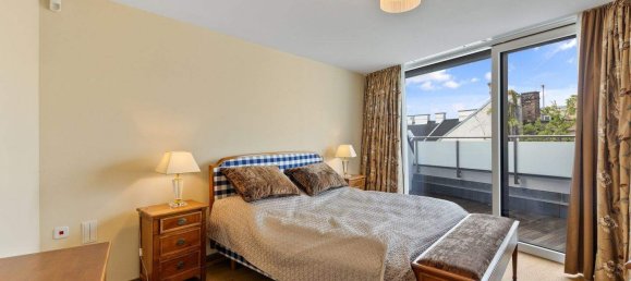 3 rooms Duplex in Mariahilf, Austria No. 133935 14