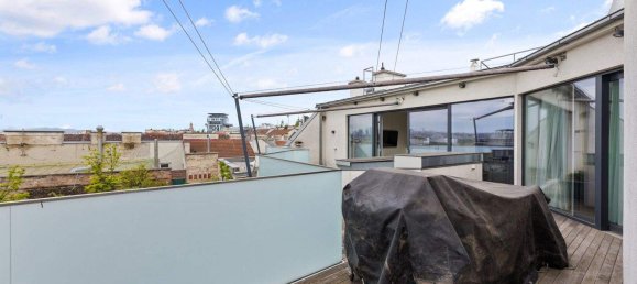 3 rooms Duplex in Mariahilf, Austria No. 133935 6