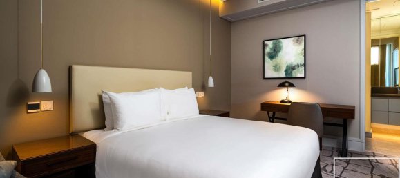 5 bedrooms Apartment in Downtown Dubai (Downtown Burj Dubai), UAE No. 112423 8