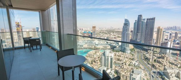 5 bedrooms Apartment in Downtown Dubai (Downtown Burj Dubai), UAE No. 112423 6