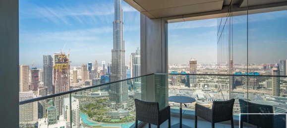 5 bedrooms Apartment in Downtown Dubai (Downtown Burj Dubai), UAE No. 112423 5