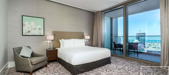 5 bedrooms Apartment in Downtown Dubai (Downtown Burj Dubai), UAE No. 112423 9