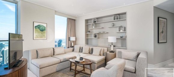 5 bedrooms Apartment in Downtown Dubai (Downtown Burj Dubai), UAE No. 112423 4