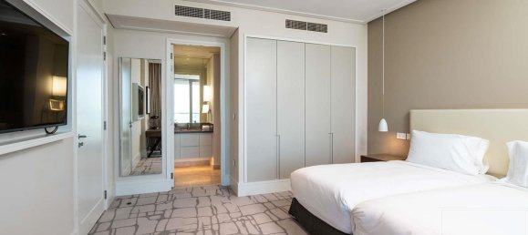 5 bedrooms Apartment in Downtown Dubai (Downtown Burj Dubai), UAE No. 112423 11