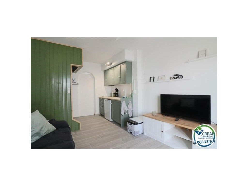 2 bedrooms House in Empuriabrava, Spain No. 198981