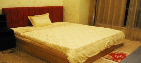 3 bedrooms Apartment in Dong Da, Vietnam No. 6627 9