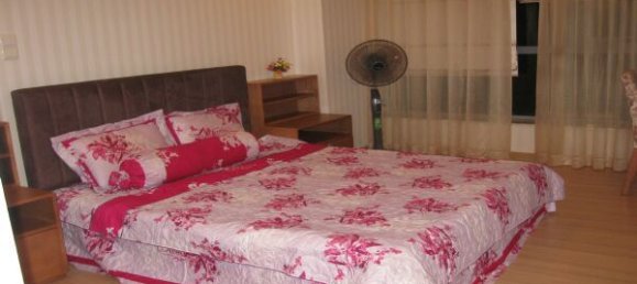 3 bedrooms Apartment in Dong Da, Vietnam No. 6627 13