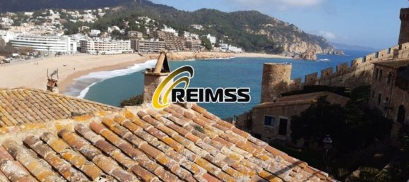 2 Schlafzimmer Haus in Tossa de Mar, Spain, Nr. 114572 2