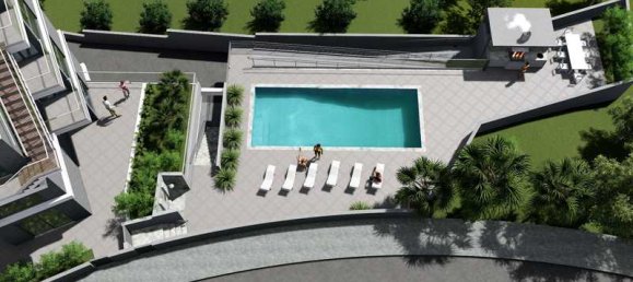 2 bedrooms Apartment in Agios Athanasios, Cyprus No. 14063 5